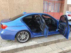  Used BMW 3 Series for sale in  - 8