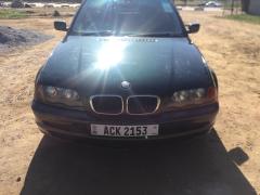  Used BMW 3 Series for sale in Afghanistan - 1