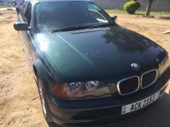  Used BMW 3 Series for sale in Afghanistan - 2