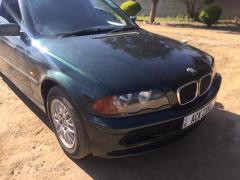  Used BMW 3 Series for sale in Afghanistan - 3