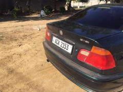  Used BMW 3 Series for sale in Afghanistan - 7