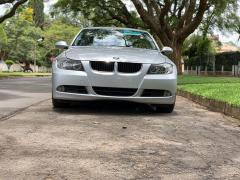  Used BMW 3 Series for sale in  - 2