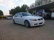  Used BMW 3 Series for sale in  - 2