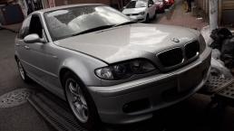  Used BMW 3 Series for sale in  - 0