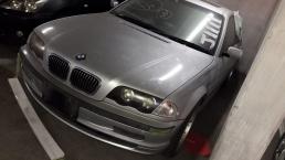  Used BMW 3 Series for sale in Afghanistan - 0