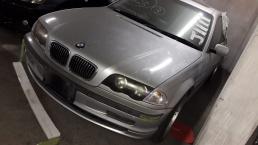  Used BMW 3 Series for sale in Afghanistan - 2