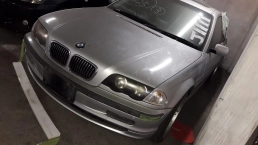 Used BMW 3 Series for sale in Botswana - 2