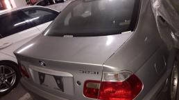  Used BMW 3 Series for sale in Afghanistan - 4