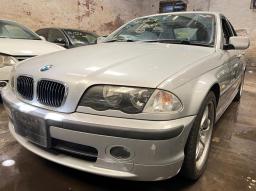  Used BMW 3 Series for sale in Botswana - 1