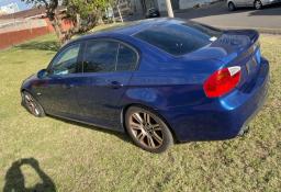  Used BMW 3 Series for sale in  - 2