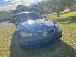  Used BMW 3 Series for sale in  - 3