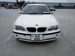  Used BMW 3 Series E46 for sale in Afghanistan - 1