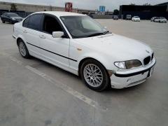  Used BMW 3 Series E46 for sale in Afghanistan - 2