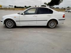  Used BMW 3 Series E46 for sale in Afghanistan - 3