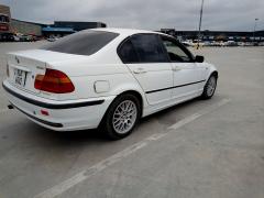  Used BMW 3 Series E46 for sale in Afghanistan - 4