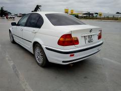  Used BMW 3 Series E46 for sale in Afghanistan - 5