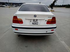  Used BMW 3 Series E46 for sale in Afghanistan - 6