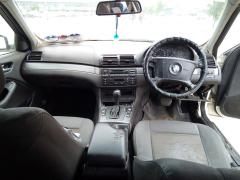  Used BMW 3 Series E46 for sale in Afghanistan - 9