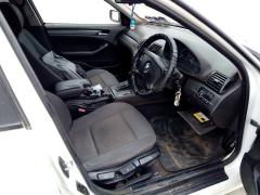  Used BMW 3 Series E46 for sale in Afghanistan - 10