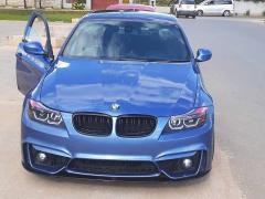  Used BMW 3 Series F30/F31/F34 for sale in Afghanistan - 1