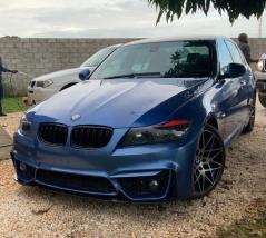  Used BMW 3 Series F30/F31/F34 for sale in Afghanistan - 2