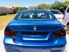  Used BMW 3 Series F30/F31/F34 for sale in Afghanistan - 3