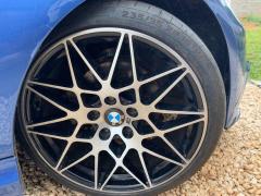  Used BMW 3 Series F30/F31/F34 for sale in Afghanistan - 4