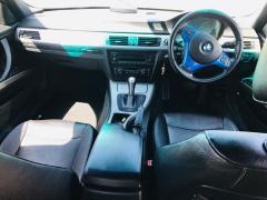  Used BMW 3 Series F30/F31/F34 for sale in Afghanistan - 6