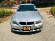  Used BMW 320 for sale in Afghanistan - 0