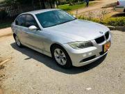  Used BMW 320 for sale in Afghanistan - 1