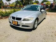  Used BMW 320 for sale in Afghanistan - 2