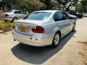  Used BMW 320 for sale in Afghanistan - 3