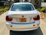  Used BMW 320 for sale in Afghanistan - 4