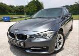  Used BMW 320 for sale in Botswana - 1