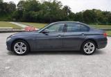  Used BMW 320 for sale in Botswana - 3