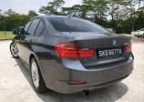  Used BMW 320 for sale in Botswana - 5