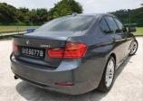  Used BMW 320 for sale in Botswana - 6