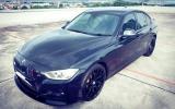  Used BMW 320 for sale in  - 4