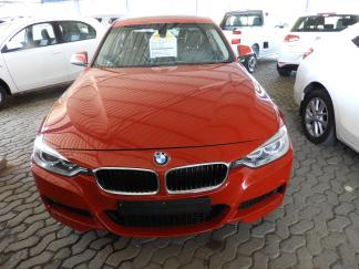  Used BMW 320 for sale in Afghanistan - 1