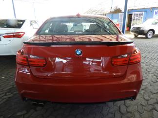  Used BMW 320 for sale in Afghanistan - 3