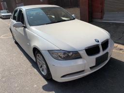  Used BMW 320 for sale in Afghanistan - 1