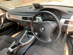  Used BMW 320 for sale in Afghanistan - 5