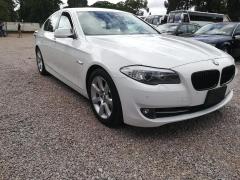  Used BMW 5 Series F07/F10/F11 for sale in Afghanistan - 1