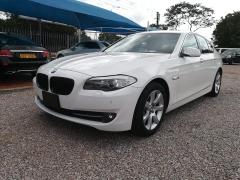  Used BMW 5 Series F07/F10/F11 for sale in Afghanistan - 2