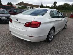  Used BMW 5 Series F07/F10/F11 for sale in Afghanistan - 4