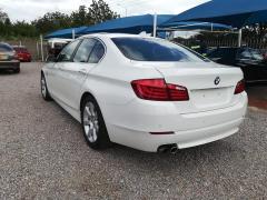  Used BMW 5 Series F07/F10/F11 for sale in Afghanistan - 5