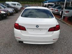  Used BMW 5 Series F07/F10/F11 for sale in Afghanistan - 6