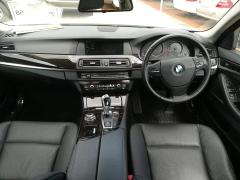  Used BMW 5 Series F07/F10/F11 for sale in Afghanistan - 7