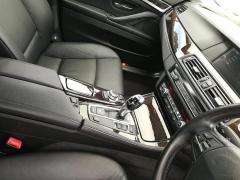  Used BMW 5 Series F07/F10/F11 for sale in Afghanistan - 9