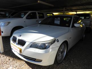  Used BMW 523i for sale in  - 0